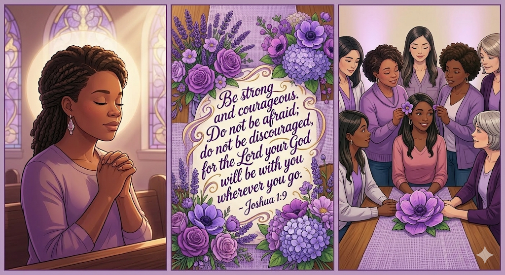 You Are Not Too Broken for Jesus